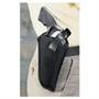Hip Holster W/thumb Break, Cordura, Rh, Size 2 Hip Holster W/thumb Break, Cordura, Rh, Size 2