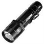 T.o.p., 6 V Xenon, Black Aluminum Body T.o.p., 6 V Xenon, Black Aluminum Body