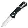 Trident Folder, Zytel Handle, Tanto Point, Plain Trident Folder, Zytel Handle, Tanto Point, Plain