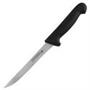 Boning Knife, Stiff, 6 In., Santoprene Handle Boning Knife, Stiff, 6 In., Santoprene Handle