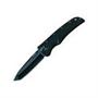 Recon 1, Zytel Handle, Tanto Point, Black Blade, Plain Recon 1, Zytel Handle, Tanto Point, Black Blade, Plain