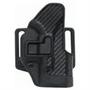 Cf Holster W/bl & Paddle, Serpa, Rh, Black, Ber.92/96 Cf Holster W/bl & Paddle, Serpa, Rh, Black, Ber.92/96
