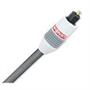Monster Cable GLX360 FO-10 GameLink 360 Fiber Optic Cable - Toslink Male - Proprietary, Mini-phone Male - 10ft Monster Cable GLX360 FO-10 GameLink 360 Fiber Optic Cable - Toslink Male - Proprietary, Mini-phone Male - 10ft