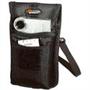 Lowepro Rezo 10 Carrying Case (Pouch) for Camera - Black - MicroFiber, snag Lowepro Rezo 10 Carrying Case (Pouch) for Camera - Black - MicroFiber, snag
