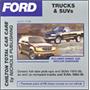 Ford Trucks & Suvs, 1976-2000 Ford Trucks & Suvs, 1976-2000
